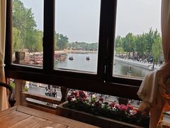 -庆云楼饭庄(什刹海店)