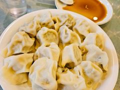 -万兴楼饺子(中华北大街店)