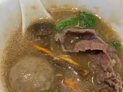 -御膳粥·牛乳粥底火锅·地道顺德菜(容桂店)