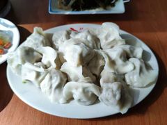 -鸿毛饺子(紫竹桥店)