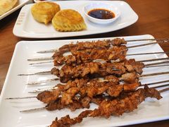 -清真·尼罗美食城(王府井生活广场店)