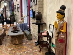 -南沙游艇会·大兵船餐厅