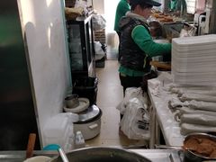 -老磁器口豆汁店(天坛店)