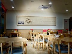 -水仙拉面(水仙街店)