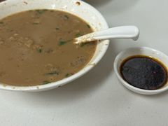 -阊门姚记豆浆(旧学前直营店)