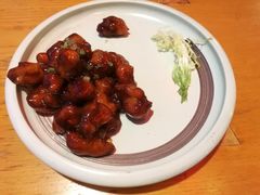 梅子里脊-几荷·恰似故人来(秀水广场店)
