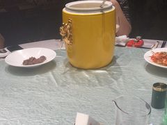 -盛福楼·惠山宴(盛岸路店)