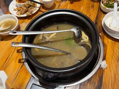-菌之家·专业纯野生菌火锅·特色炒菌