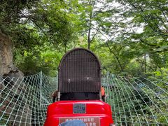 -宝晶宫旅游景区