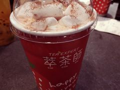 -萃茶师(琅西店)