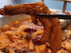 -小螺大作·螺蛳粉火锅(林和西店)