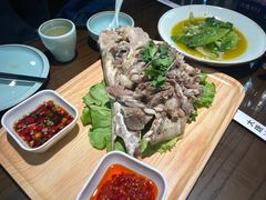 -大唐高老庄(红旗路店)