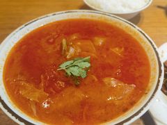 -張飛扒肉·龙江非遗(道外店)