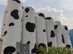 -蒙牛工业旅游景区