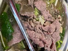-张公桥美食街