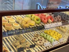 -One Bagel·一个贝果(凯德mall大峡谷店)