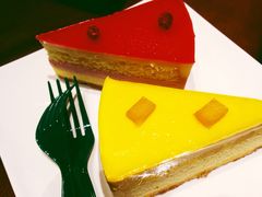 -星巴克(泰安万达店)