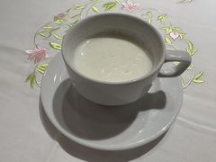 -白天鹅宾馆-玉堂春暖餐厅