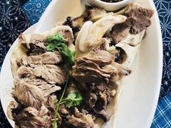 -锦至私房菜(长乐店)