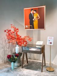 -金夫人婚纱摄影(总店)