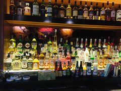 -鹿萤季·营地小馆(皇后公园店)