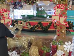 门面-米莱欧百货(吉利店)