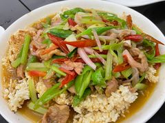 -老菜馆(滨江大道东段店)