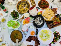 原汁蒸土鸡-澳门酒家(南航明珠店)