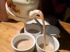 -胖老汉椒麻鸡清真新疆菜(西御街店)