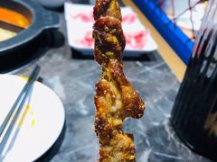 -火锅岛潮牌自助餐厅(天津天佑城店)