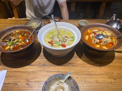 -丹江渔村(首都机场店)