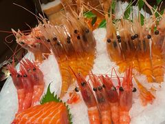 -Minase水濑·日料放题(外滩店)