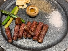 -枫品铁板烧(东樾店)