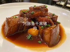 -沈灶河豚宴·河豚融合餐厅(汉中路店)
