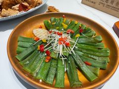 -百年石锅饭(阿里郎美食街店)