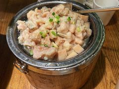 香芋排骨-炊烟小炒黄牛肉(中心印象城店)