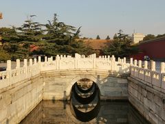 -北京市劳动人民文化宫(太庙)
