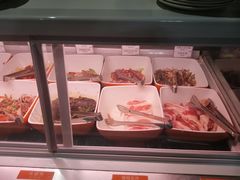 -33韩式自助烧烤(环城南路店)