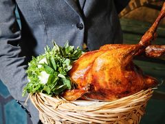 -Le Bistrot de Racine