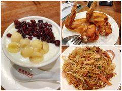 -正德顺順德雙皮奶(中信店)