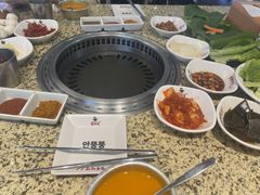 -安又胖韩国烤肉(美罗城店)