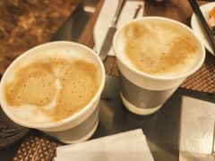-银星皇冠假日酒店星缘咖啡厅