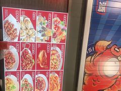 -金多鱼大排档·烤鱼·烧烤·宵夜(江南水都店)