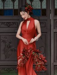 -金夫人婚纱摄影(华南店)