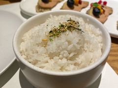 米饭-青梅酒肆PLUS(长白仙岛北路店)