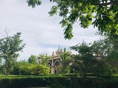 -京津新城温德姆至尊酒店(珠江大道店)