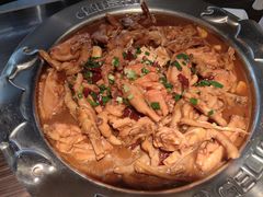 -胖哥俩肉蟹煲(梅溪步步高店)