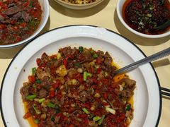 -笨罗卜浏阳菜馆(太平街店)