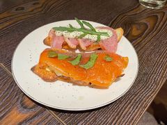 -瑞食酒馆 La Taverne Suisse