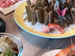 -阿杜打边炉(五江天街店)